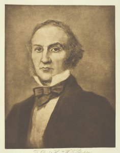 Højre ærede W.E. Gladstone, M.P.