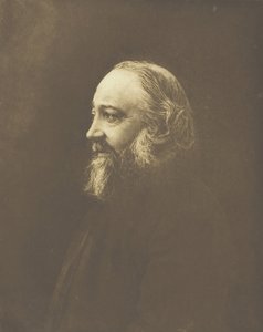 Den meget ærværdige Dr. Butler Master of Trinity, Cambridge, ca. 1893.