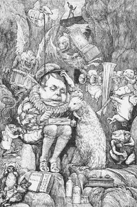 Illustration til 