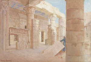 Philaes tempel