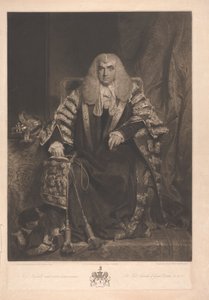 John Scott, 1. jarl af Eldon