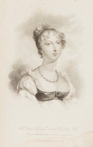 Prinsesse Charlotte Augusta af Wales