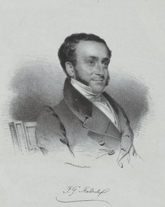  af Henry Inman