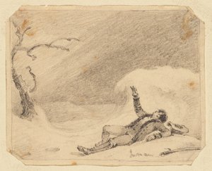  af Henry Inman