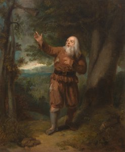  af Henry Inman