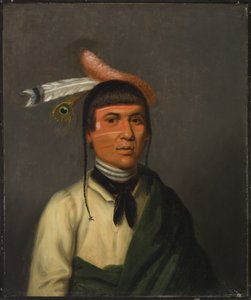  af Henry Inman