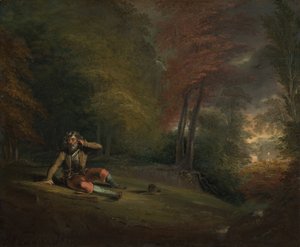  af Henry Inman