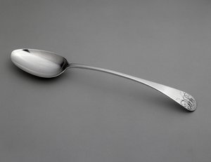 Suppe ske af Henry J. Pepper