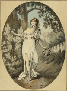Fair Emily af Henry James Richter