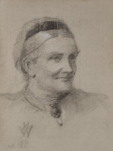 Lady Rose Weigall af Henry Jr. Weigall