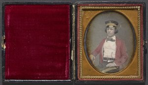 Mr. John Shiels, Kingston af Henry K. Sheldon