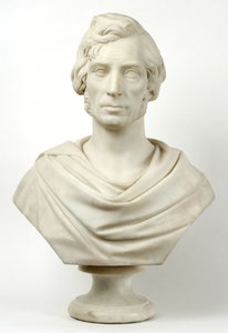 Asher Brown Durand af Henry Kirke Brown