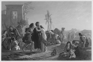 Slavernes Befrielse