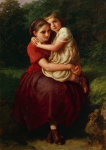 The Sisters (olie)