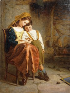 Fjernelse af tornen,