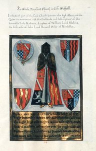 Lady Katherine