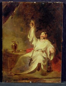 Friar Tuck, 1830