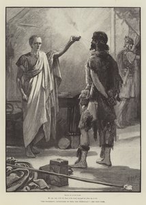 The Wonderful Adventures of Phra the Phoenician  af Henry Marriott Paget