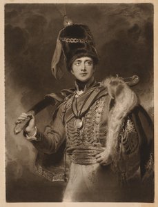 Generalløjtnant, ærede C. W. Stewart.