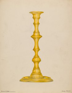 Lysestage