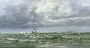 Overskrider grænsen af Henry Moore