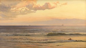 The Pilot Cutter, 1866dani