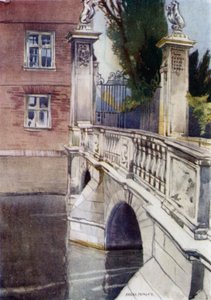 Wrens Bridge, St. Johns