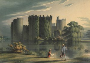 Bodiam Slot
