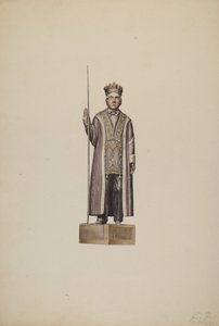 Mindefigur