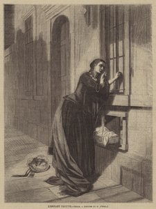 Barnet finder