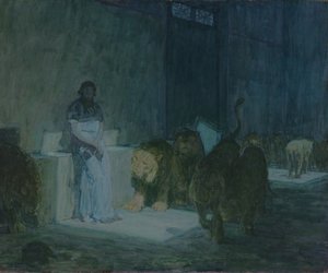  af Henry Ossawa Tanner