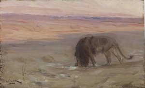  af Henry Ossawa Tanner