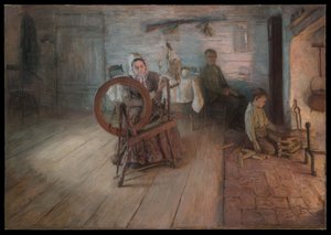  af Henry Ossawa Tanner