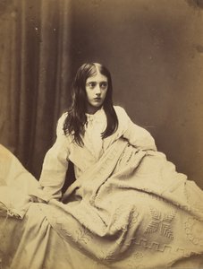 Frygt, ca. 1860.