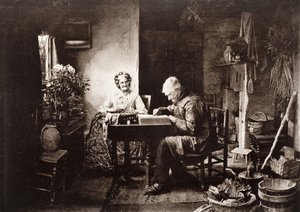  af Henry Peach Robinson