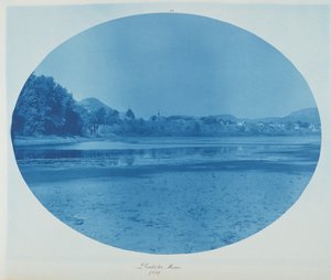 Dakota, Minn. af Henry Peter Bosse