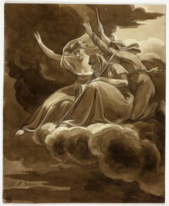 Tre hekse fra MacBeth