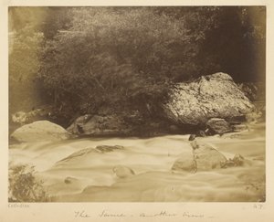 Det samme, en anden udsigt [East Lynn, North Devon].