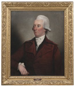 Alexander Baron Seton (1738-1814), jur.dr., godsejer, født i Skotland, virksom i Sverige og Skotland, gift 1. Elizabeth Angus, 2. Anne Innes of Cathlow, nevø til og adopteret af George Seton, ejede Ekolsund 1786–1828
