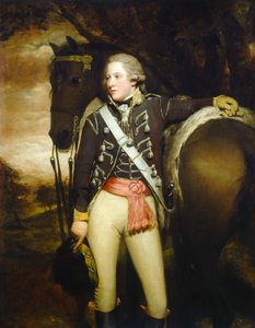 Kaptajn Patrick Miller, 17881789, ændret senere dato ukendt. af Henry Raeburn