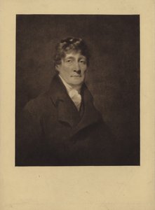 Henry MacKenzie af Henry Raeburn