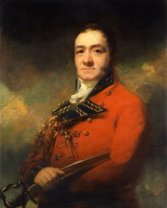  af Henry Raeburn