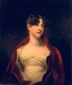 Margaret Moncrieff af Henry Raeburn