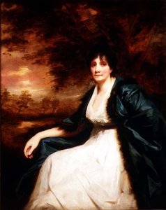 Ukendt billede af Henry Raeburn