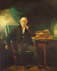 Ukendt billede af Henry Raeburn
