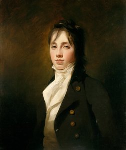 William Fraser af Reelig 1784-1835, 1801.