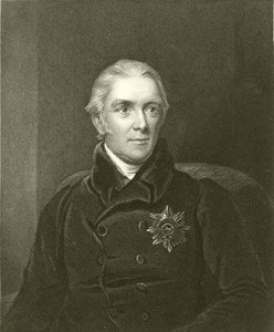 Sir Henry Halford af Henry Room