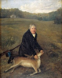 Hr. Dorrington af Henry S. Parkerman