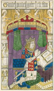 Arthur, prins af Wales, 1502