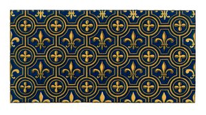 Ble ornament, 14. århundrede, 1843. af Henry Shaw